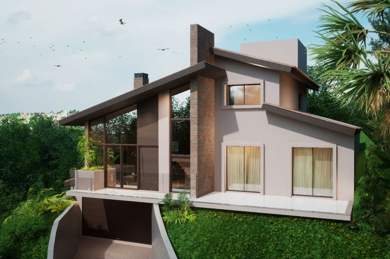 BEM+ Construção e Reforma