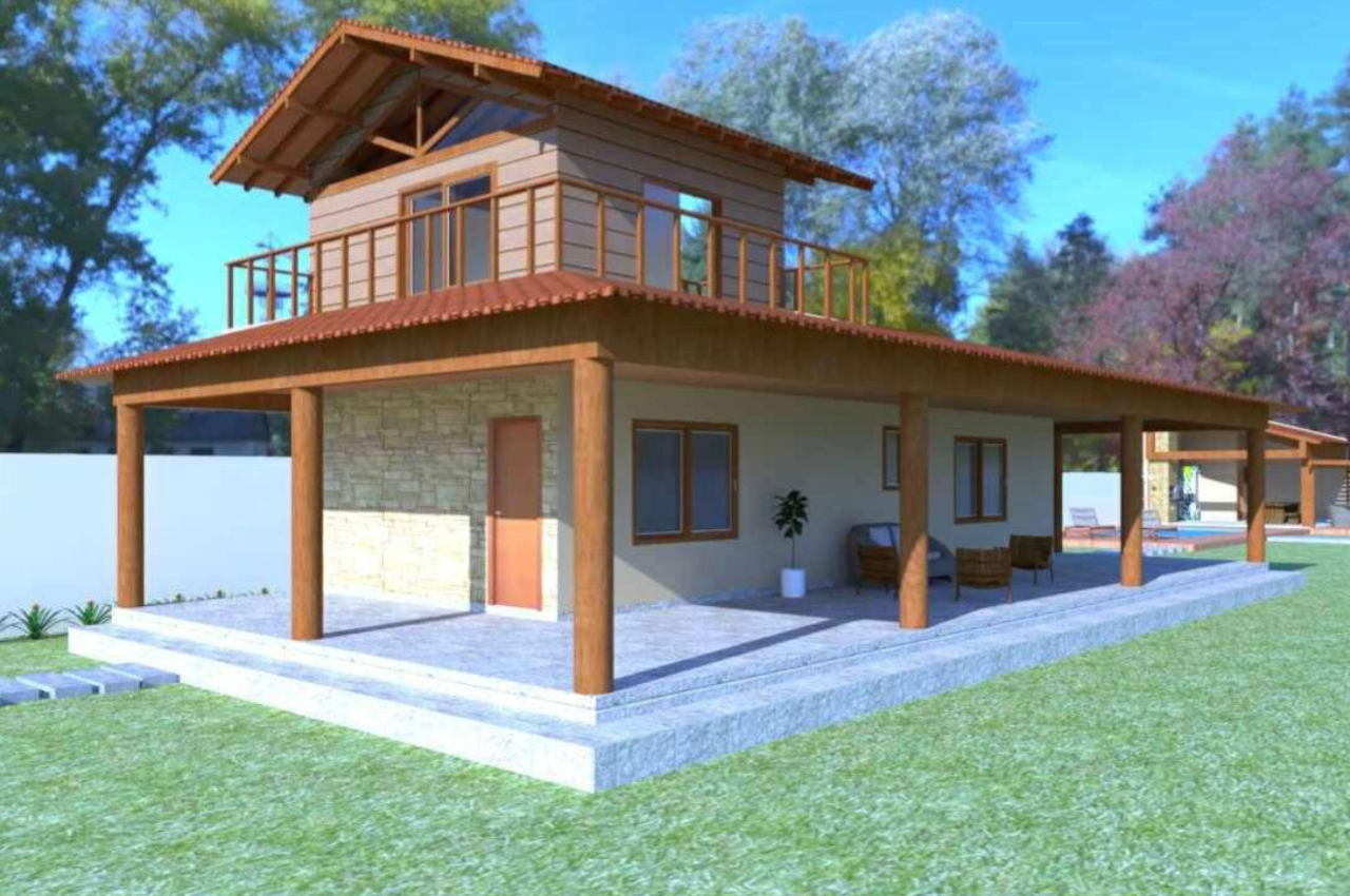 BEM+ Construção e Reforma